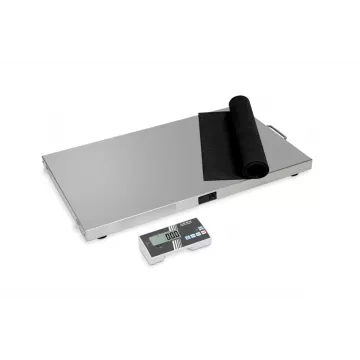 Balance vétérinaire KERN EOS-A