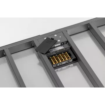 Balance vétérinaire KERN EOS-A