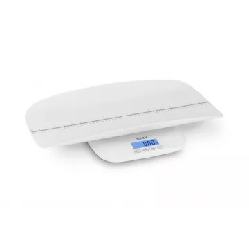 Pèse-bébé et pèse-personne KERN MBF