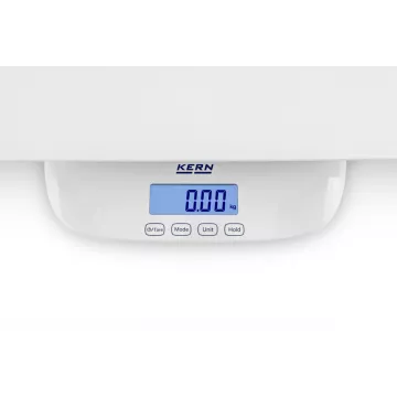 Pèse-bébé et pèse-personne KERN MBF