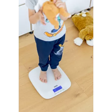 Pèse-bébé et pèse-personne KERN MBF