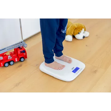 Pèse-bébé et pèse-personne KERN MBF