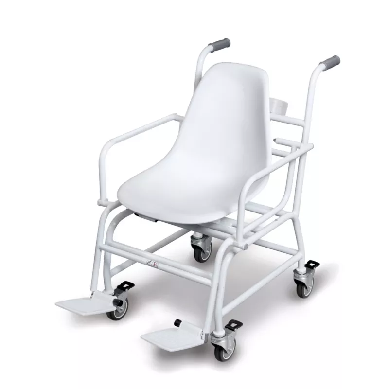 Fauteuil pèse-personne KERN MCF | Balance Express