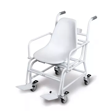 Fauteuil pèse-personne KERN MCF | Balance Express