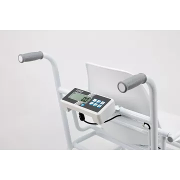 Fauteuil pèse-personne KERN MCF | Balance Express