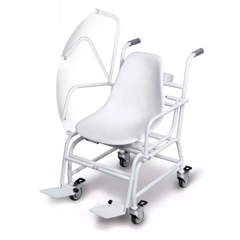 Fauteuil pèse-personne KERN MCF | Balance Express