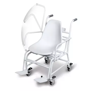 Fauteuil pèse-personne KERN MCF | Balance Express
