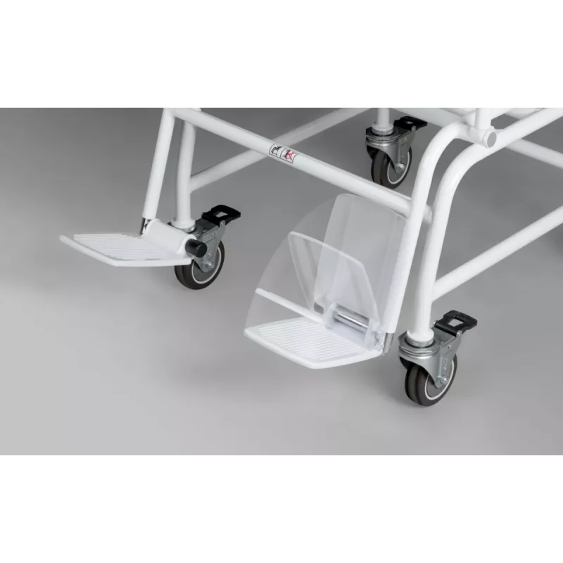 Fauteuil pèse-personne KERN MCF | Balance Express