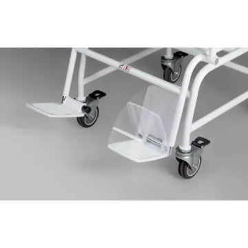 Fauteuil pèse-personne KERN MCF | Balance Express