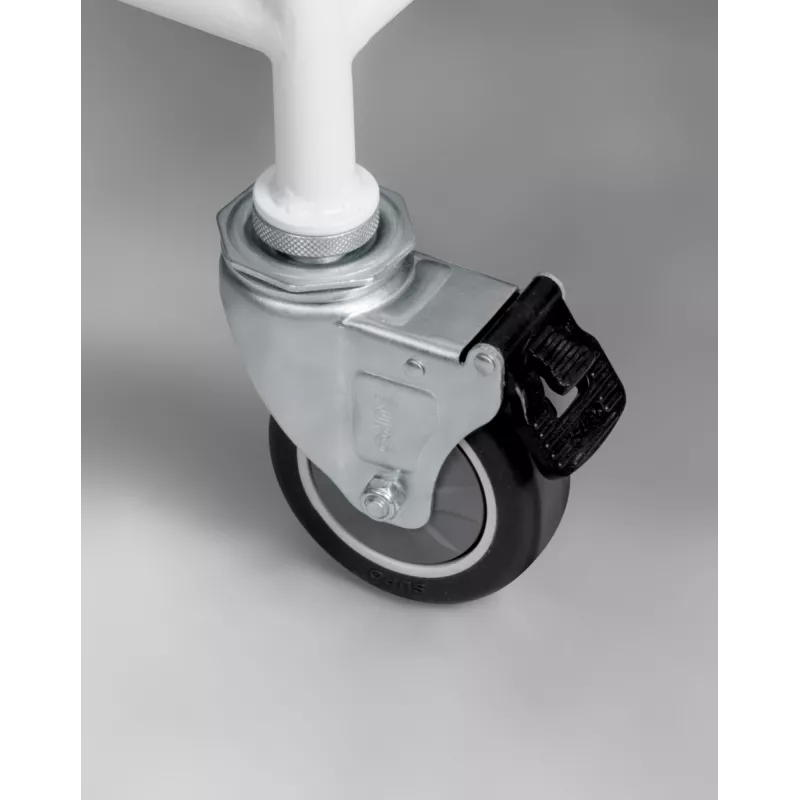 Fauteuil pèse-personne KERN MCF | Balance Express