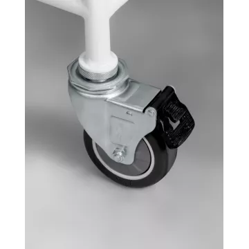 Fauteuil pèse-personne KERN MCF | Balance Express