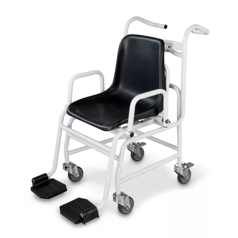 Fauteuil pèse-personne KERN MCD | Balance Express