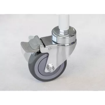 Fauteuil pèse-personne KERN MCD | Balance Express