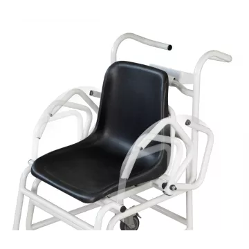 Fauteuil pèse-personne KERN MCD | Balance Express
