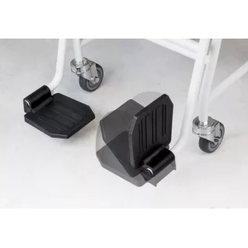 Fauteuil pèse-personne KERN MCD | Balance Express