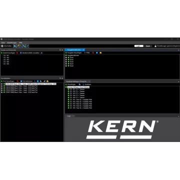 BalanceConnection (1 licence) - KERN SCD-4.0-PRO-DL
