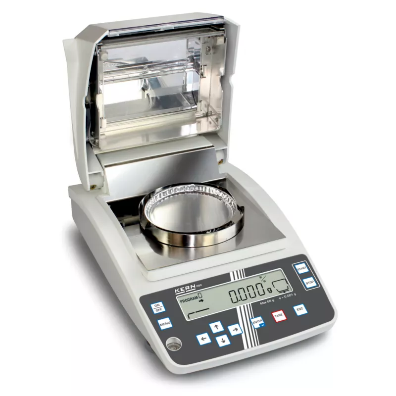 Dessiccateur KERN DBS | Balance Express