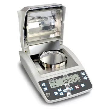 Dessiccateur KERN DBS | Balance Express