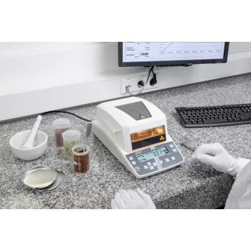 Dessiccateur KERN DBS | Balance Express