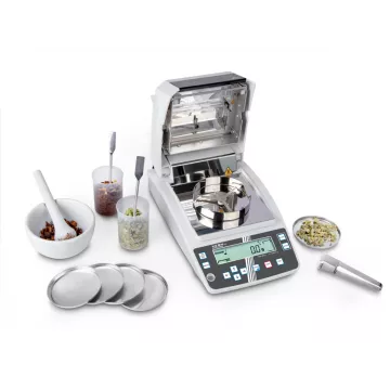 Dessiccateur KERN DBS | Balance Express
