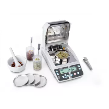 Dessiccateur KERN DBS | Balance Express