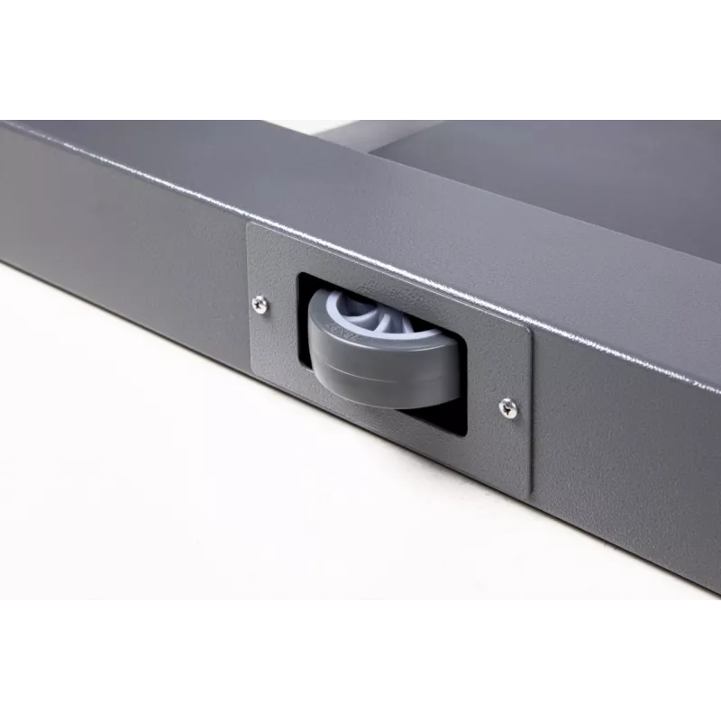 Bascule surbaissée KERN NIB | Balance Express