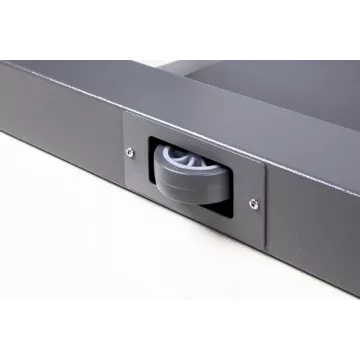 Bascule surbaissée KERN NIB | Balance Express