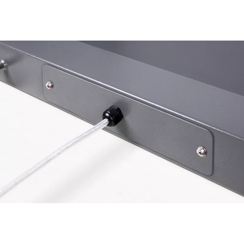 Bascule surbaissée KERN NIB | Balance Express