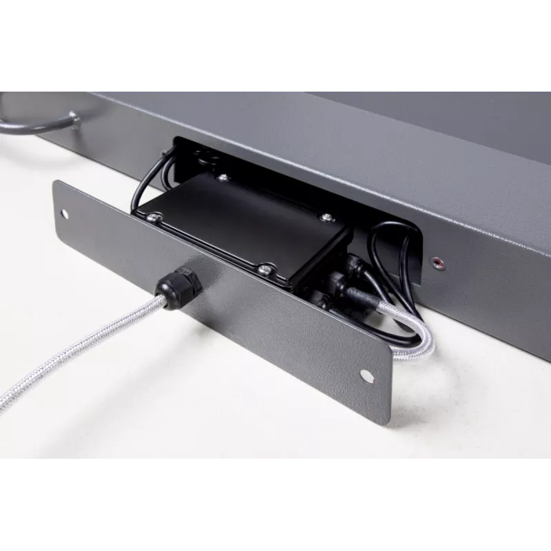 Bascule surbaissée KERN NIB | Balance Express