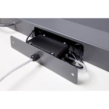 Bascule surbaissée KERN NIB | Balance Express