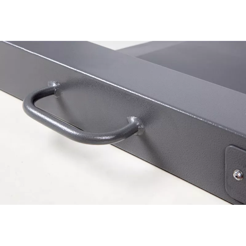 Bascule surbaissée KERN NIB | Balance Express