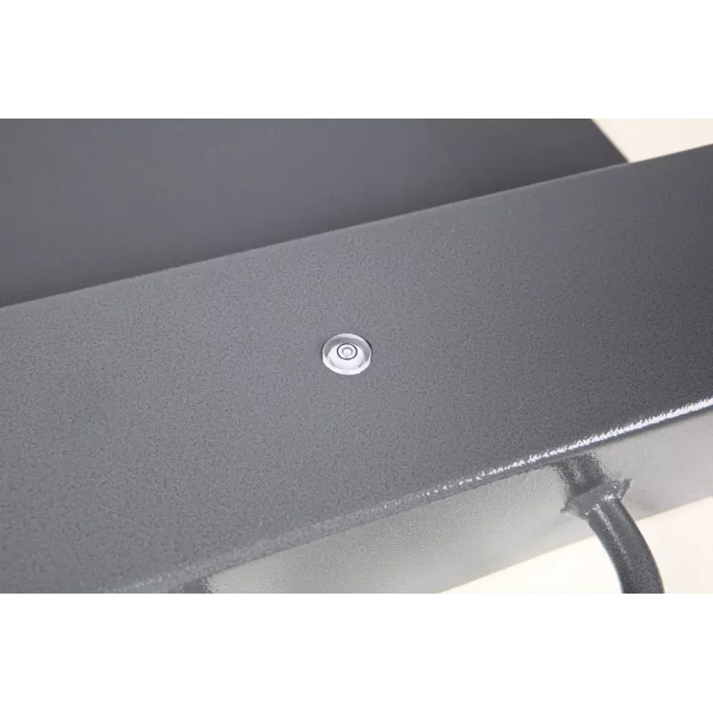 Bascule surbaissée KERN NIB | Balance Express