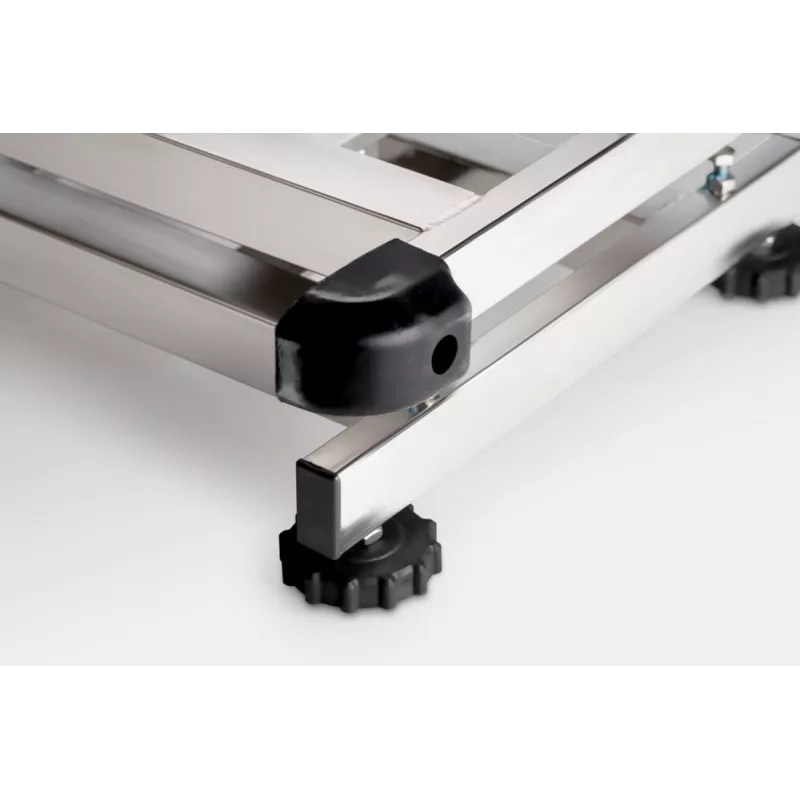 Balance plateforme en inox KERN SFB | Balance Express