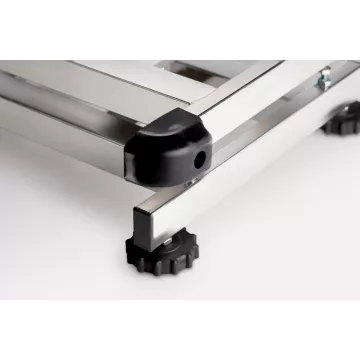 Balance plateforme en inox KERN SFB-H | Balance Express