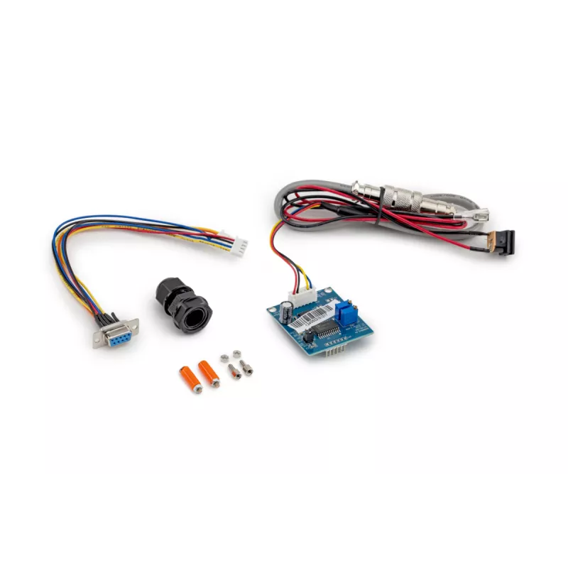 Module analogique 4–20 mA - KERN KFB-A05 | Balance Express