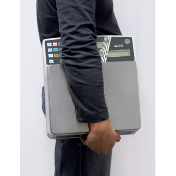 Balance poids-prix KERN RPB | Balance Express