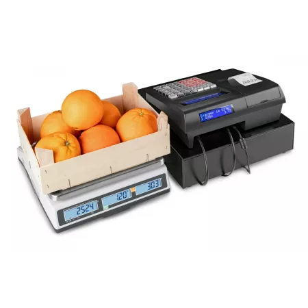 Balance poids-prix KERN RPB