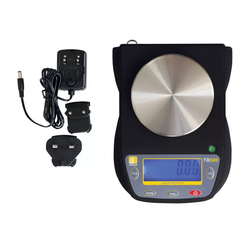 Balance de précision TB500 | Balance Express