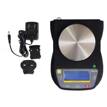 Balance de précision TB500 | Balance Express