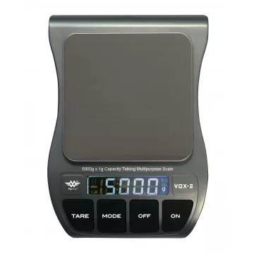 Balance de cuisine parlante Vox-2 Evolution | Balance Express