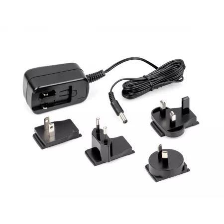 Bloc d'alimentation 12V, 500mA - KERN YKA-11