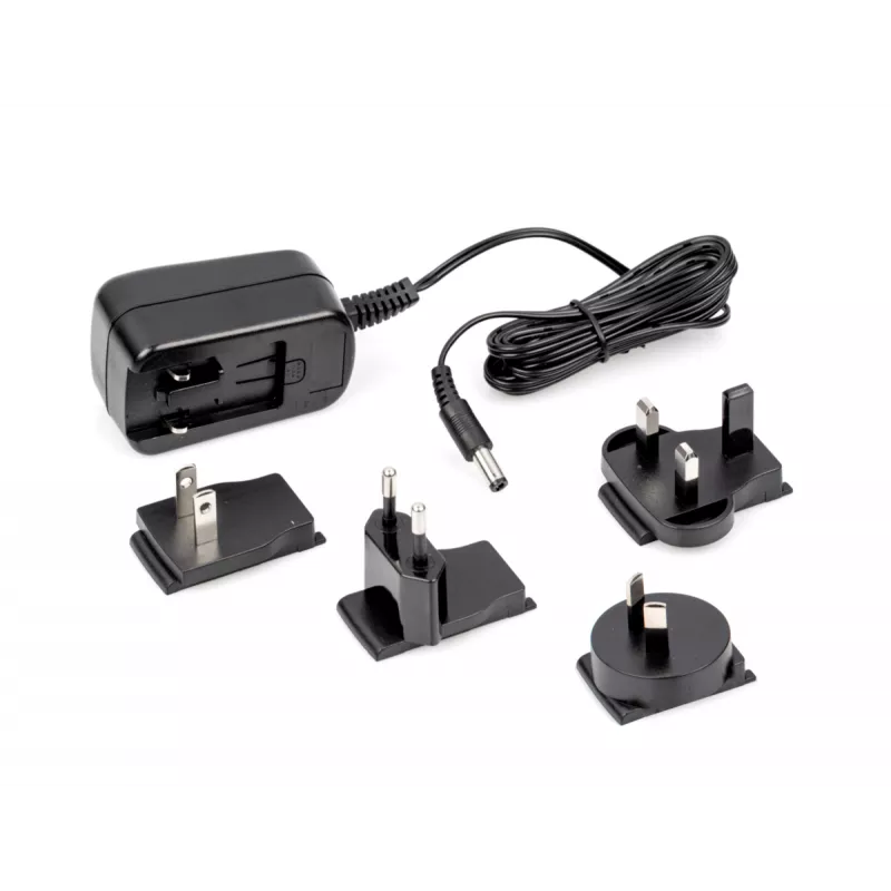 Bloc d'alimentation 12V, 500mA - KERN YKA-11 | Balance Express