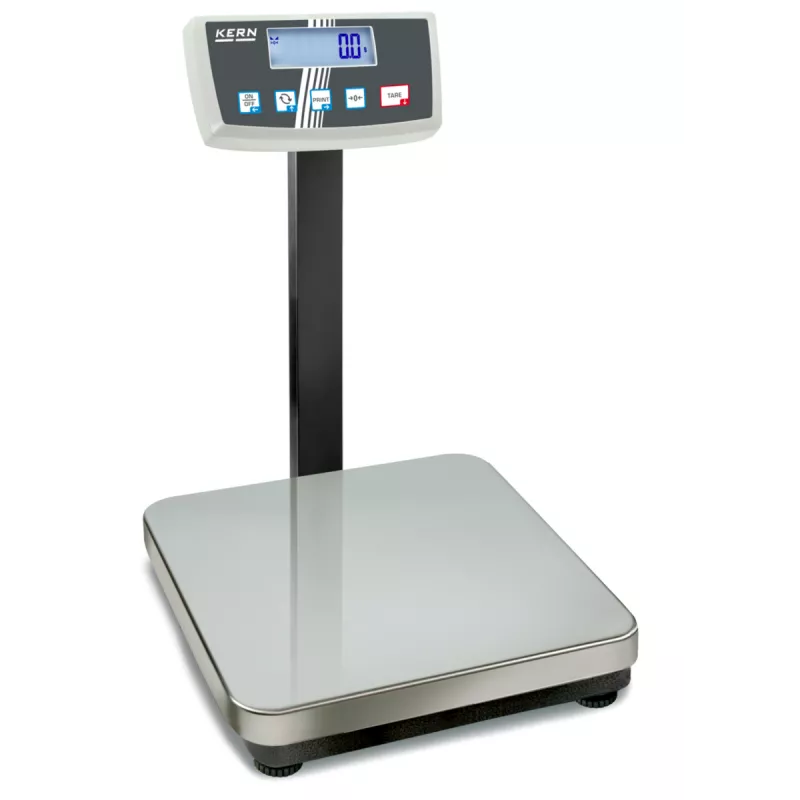 IoT-Line Balance plateforme de précision KERN DS | Balance Express