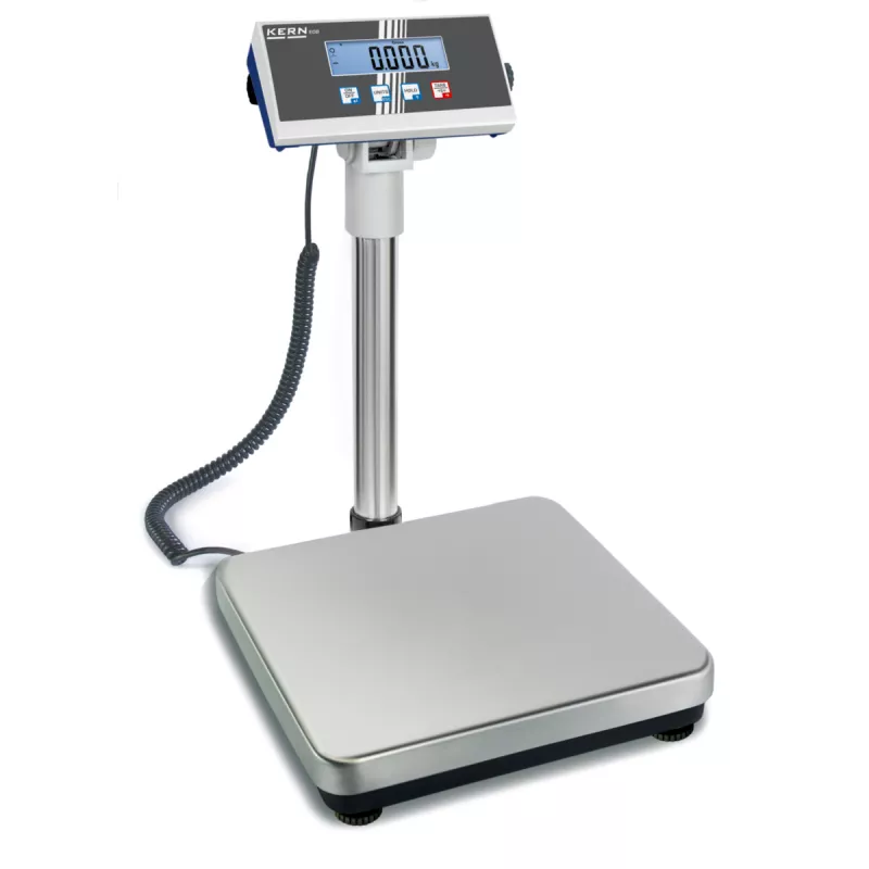 Balance plateforme KERN EOB | Balance Express