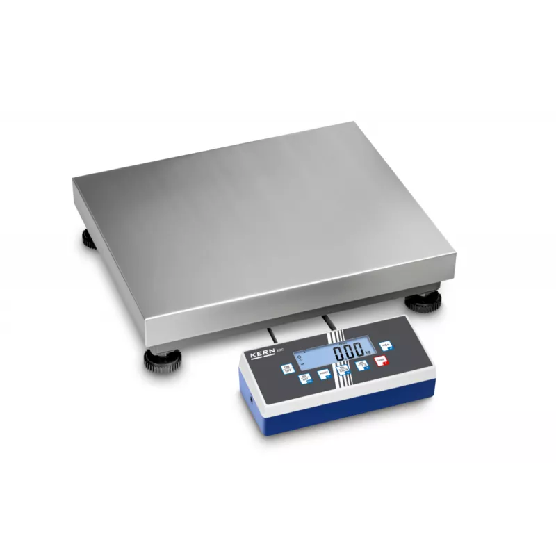 Balance plateforme industrielle KERN EOC | Balance Express