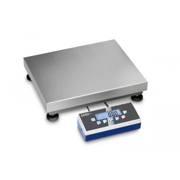 Balance plateforme industrielle KERN EOC | Balance Express