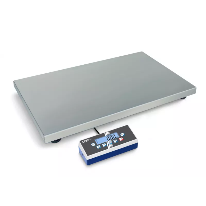 Balance plateforme industrielle KERN EOC | Balance Express