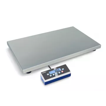 Balance plateforme industrielle KERN EOC | Balance Express