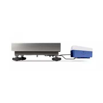 Balance plateforme industrielle KERN EOC | Balance Express