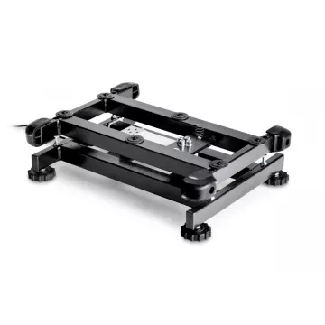 Balance plateforme industrielle KERN IFB | Balance Express